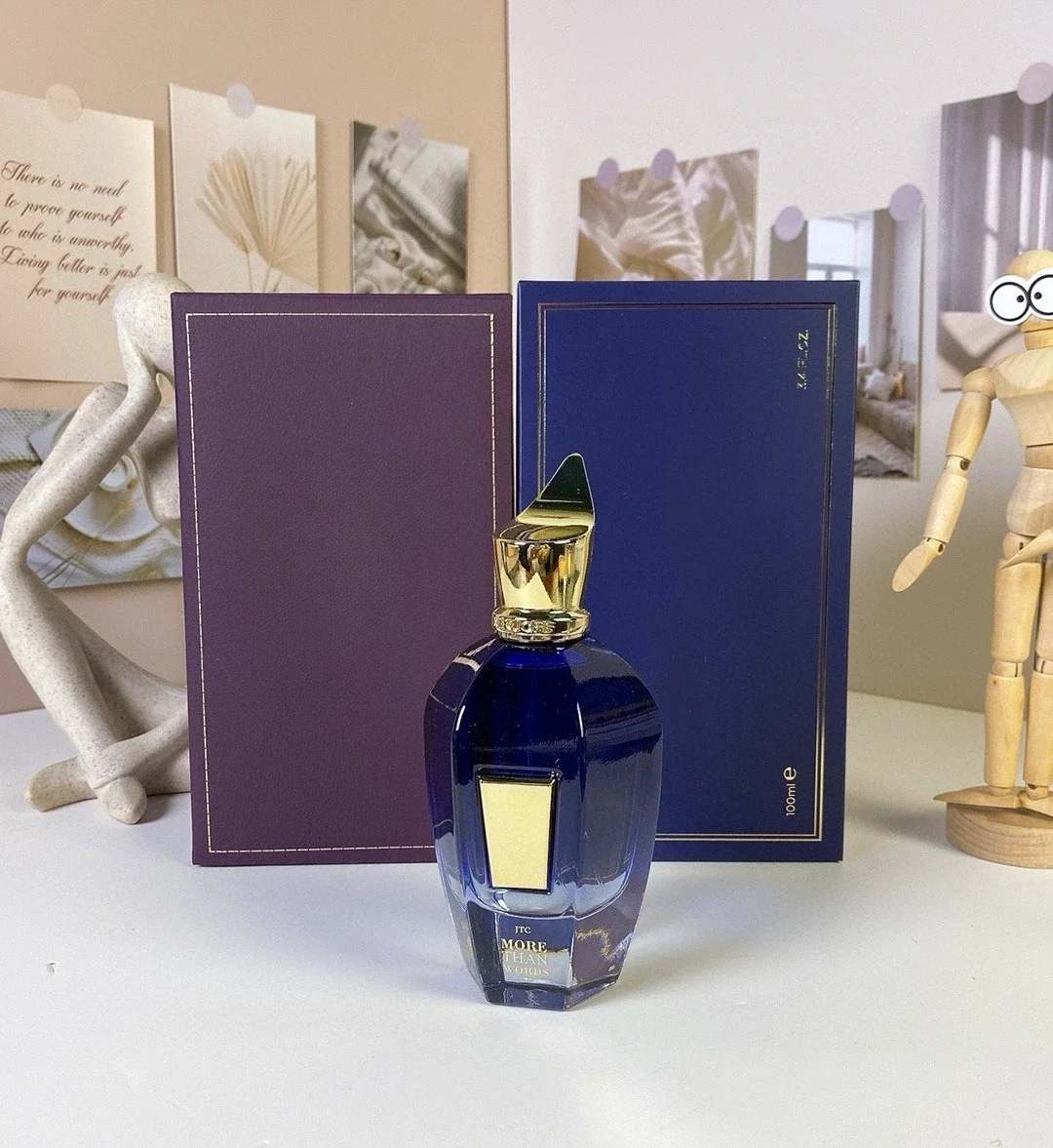Perfume Luxury Fragrance - عطر جديد فاخر كلاسيكي طويل الأمد