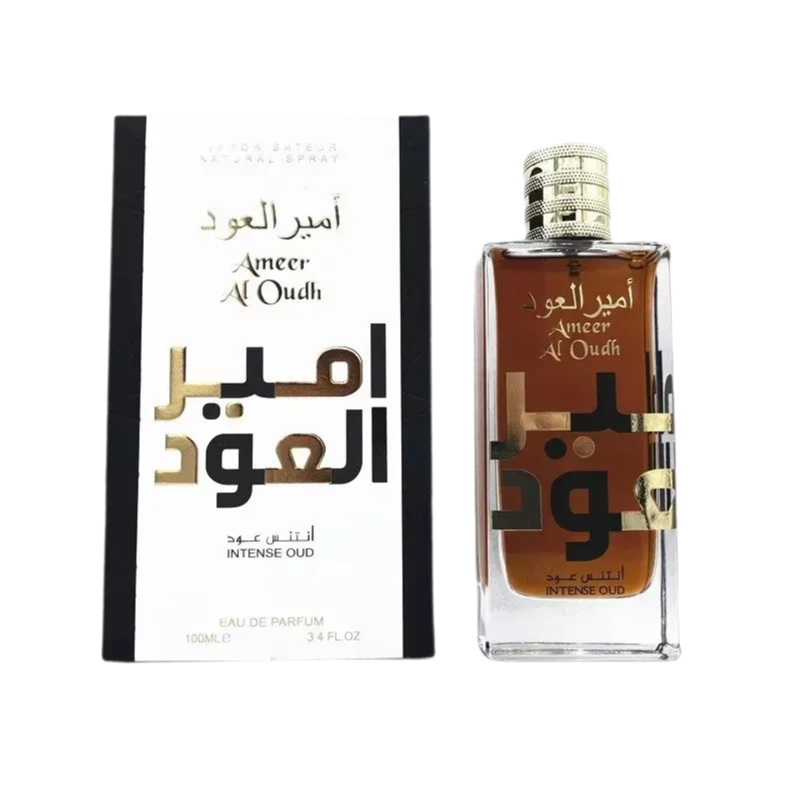 Perfume High Fragrance - عطر أمير للجسم، عطر عربي للرجال،