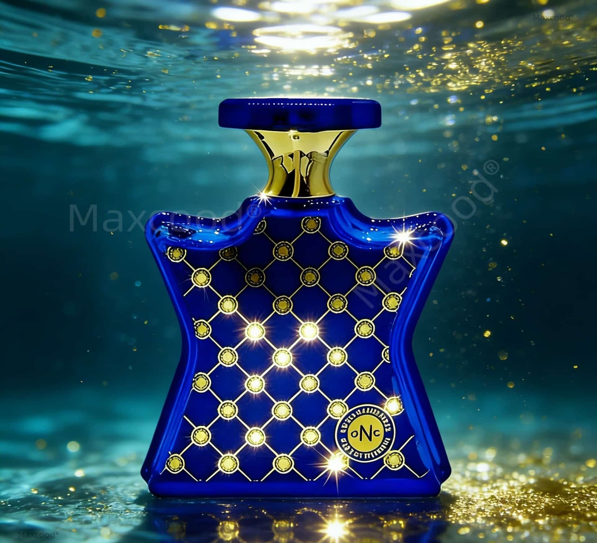 Perfume High Fragrance - عطر حمضيات وزهور يدوم طويلاً، مناسب