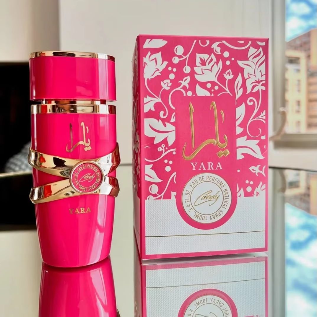 Perfume Light Fragrance - عطر عربي ذو علامة تجارية، رائحة