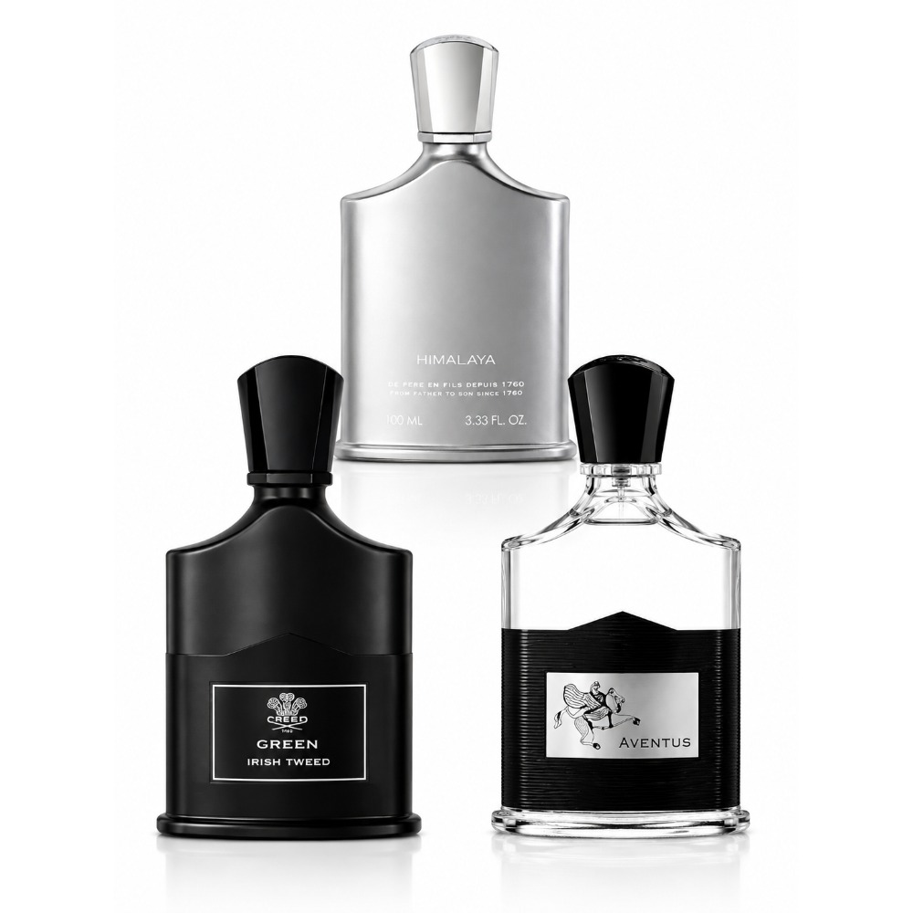 Perfume Luxury Fragrance - عطر أفينتوس للرجال 100 مل، عطر
