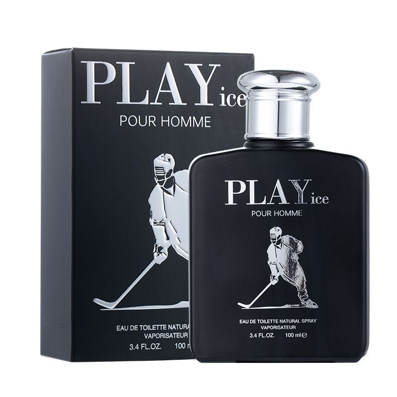 Perfume Luxury Fragrance - عطر رجالي فاخر 100 مل بزجاجة
