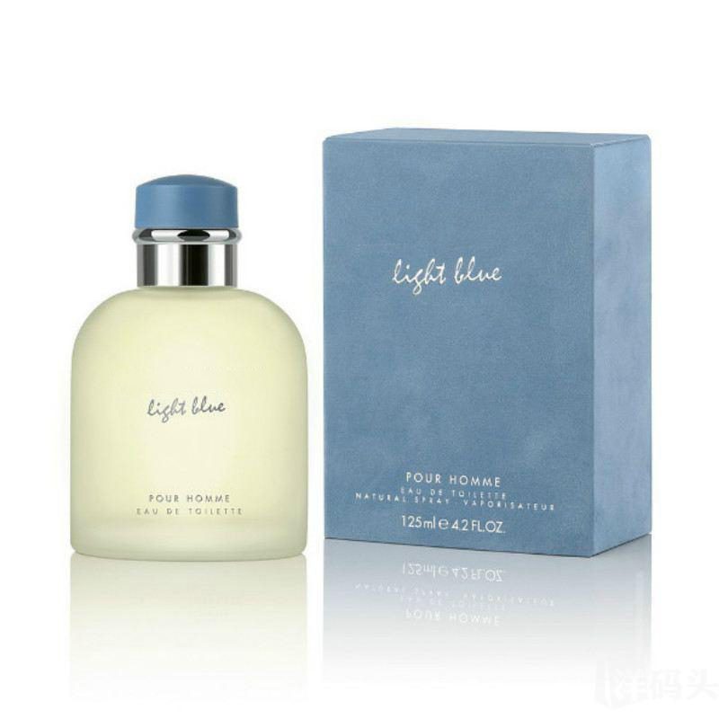 Perfume High Fragrance - عطر عالي الجودة للرجال يدوم طويلاً،