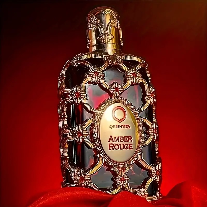 Perfume High Fragrance - خمسة عطور محايدة من أورينتي. سلسلة