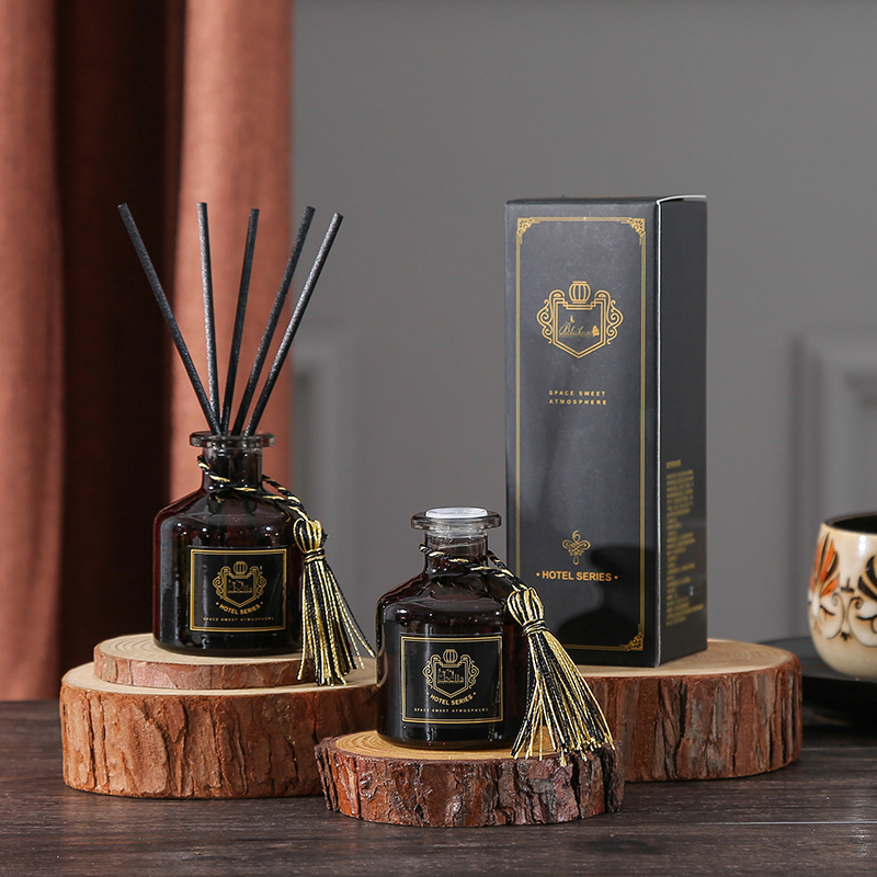 Perfume Smell Fragrance - مجموعة معطرات جو بسعة 50 مل