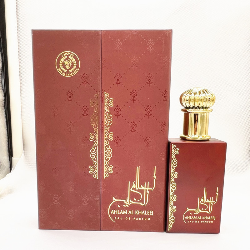 Perfume High Fragrance - عطر عربي للجنسين طويل الأمد للرجال