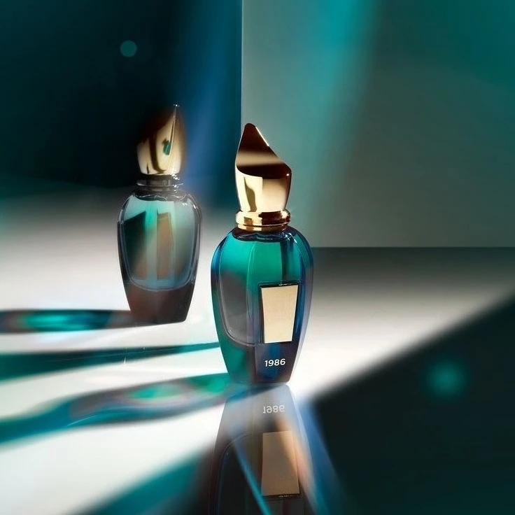 عطر جديد فاخر كلاسيكي طويل الأ - مراجعة Perfume Luxury Fragrance وسعره