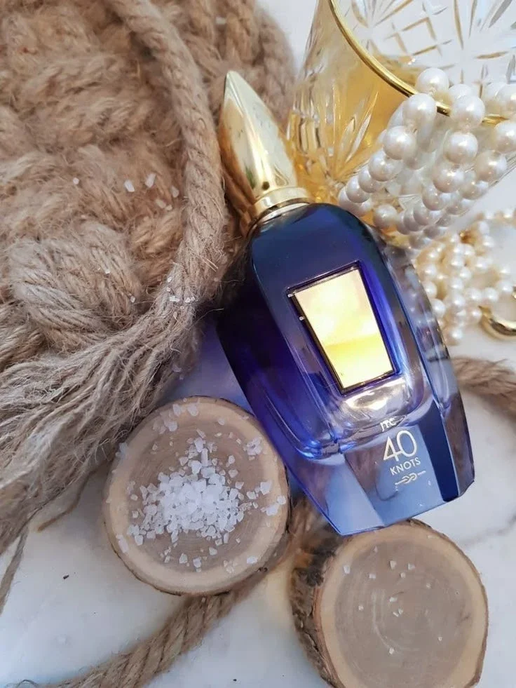 عطر جديد فاخر كلاسيكي طويل الأ - مراجعة Perfume Luxury Fragrance وسعره