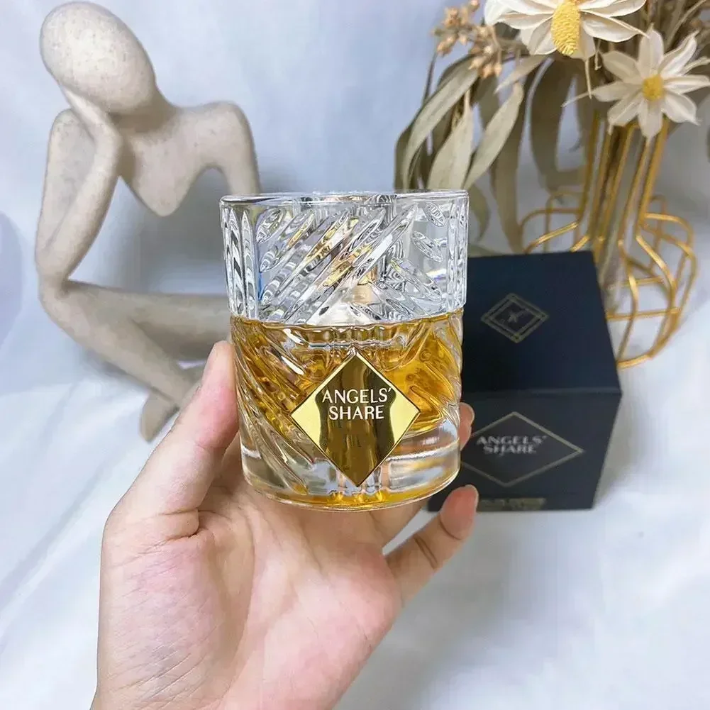 عطر أصلي عالي الجودة 50 مل، را - مراجعة Perfume High Fragrance وسعره
