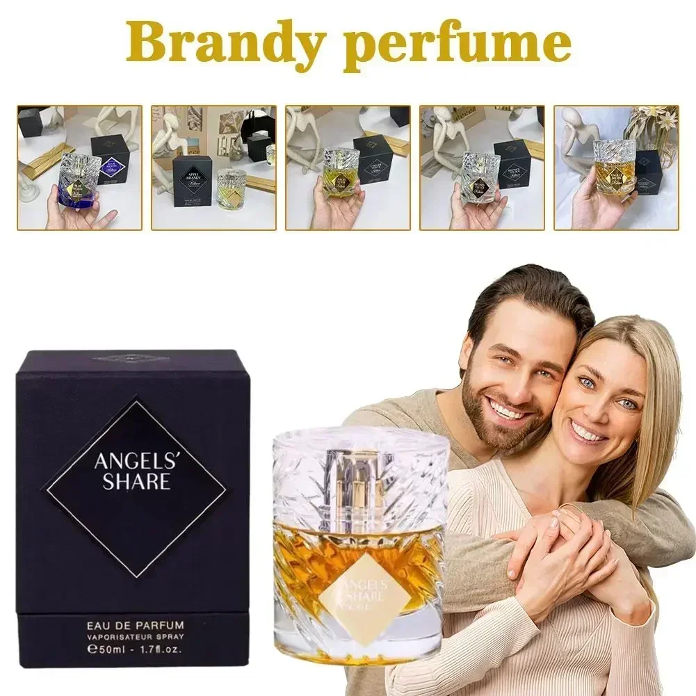 عطر أصلي عالي الجودة 50 مل، را - مراجعة Perfume High Fragrance وسعره