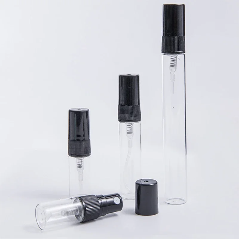8/16 قطعة زجاجة عطر قابلة لإعا - مراجعة Perfume Fragrance Gallon وسعره