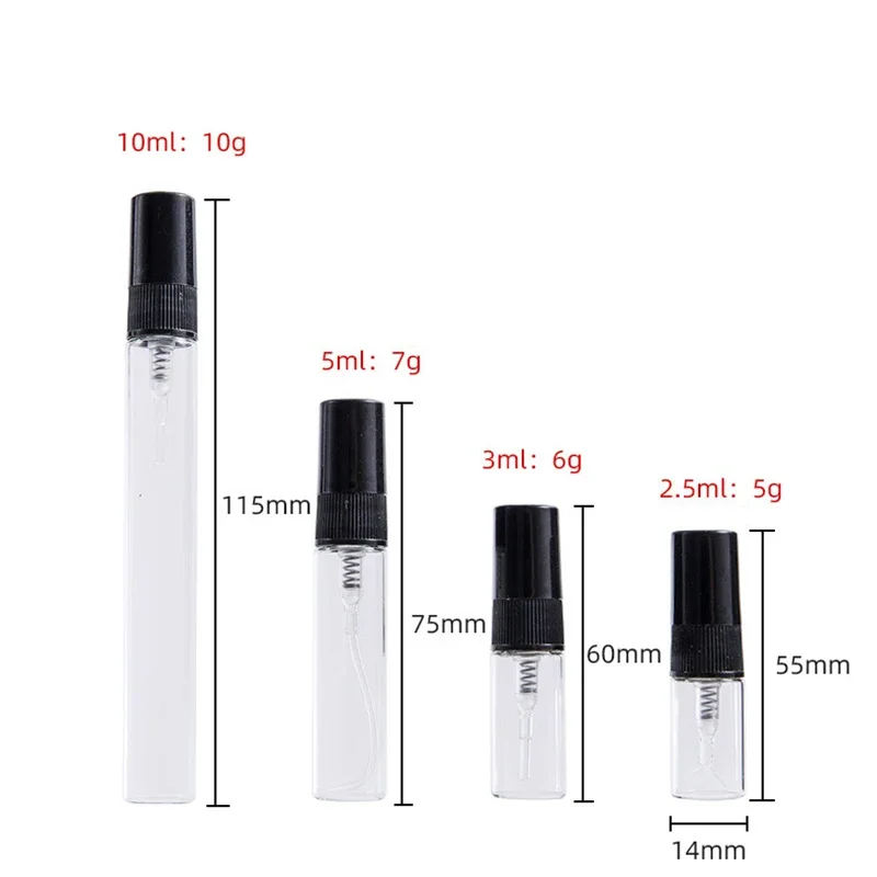 8/16 قطعة زجاجة عطر قابلة لإعا - مراجعة Perfume Fragrance Gallon وسعره