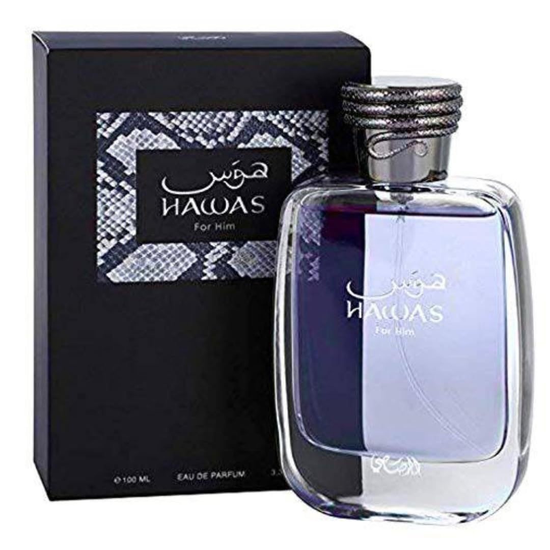 عطر كلاسيكي للرجال يدوم طويلاً - مراجعة Perfume High Fragrance وسعره