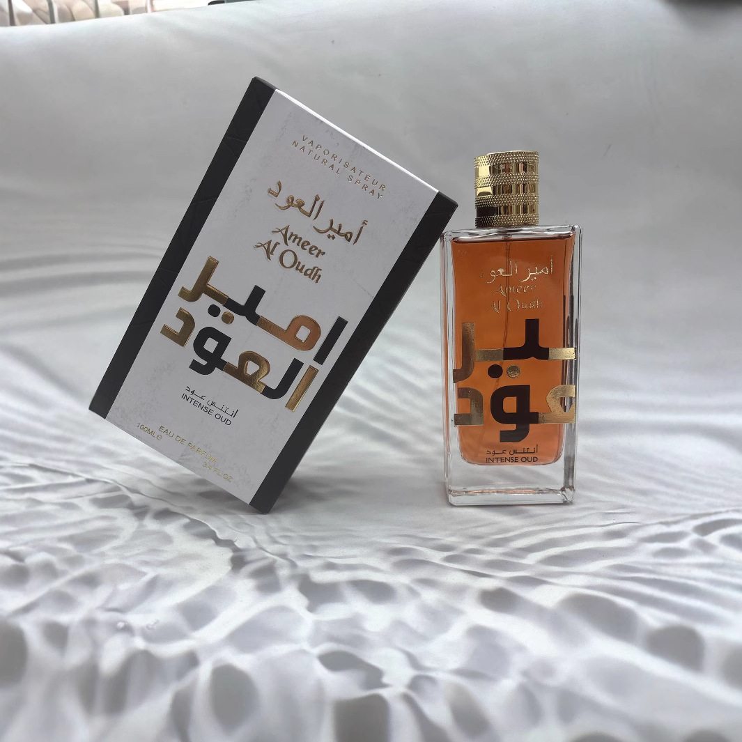 عطر أمير للجسم، عطر عربي للرجا - مراجعة Perfume High Fragrance وسعره
