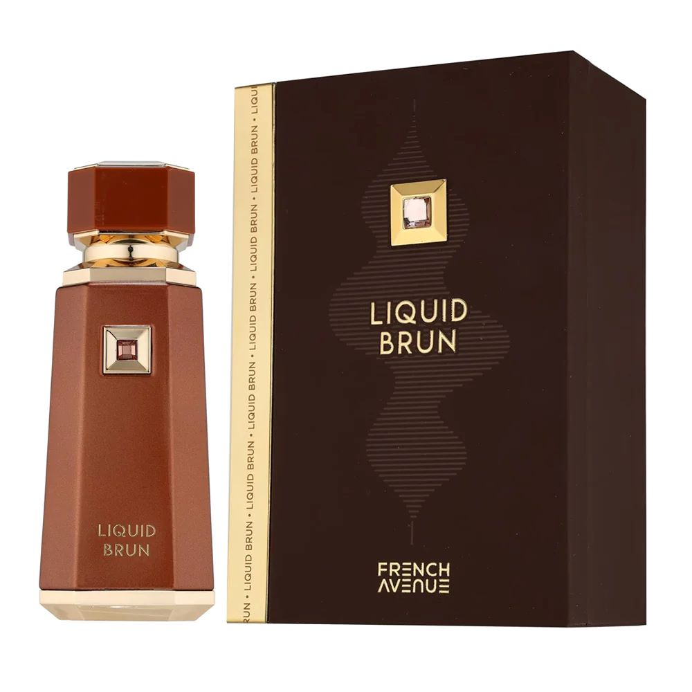 مجموعة من عبوتين من عطر فرينش  - مراجعة Perfume Luxury Fragrance وسعره