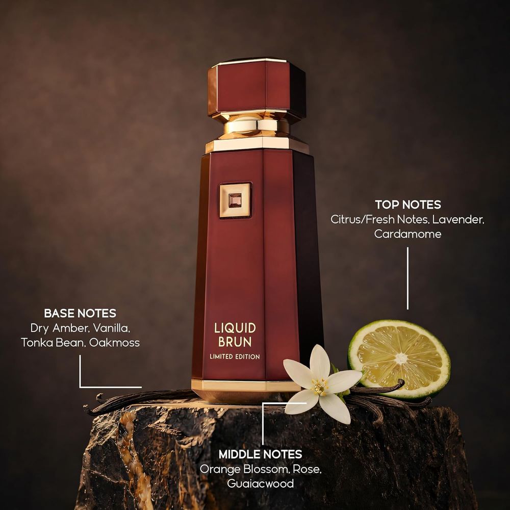 مجموعة من عبوتين من عطر فرينش  - مراجعة Perfume Luxury Fragrance وسعره