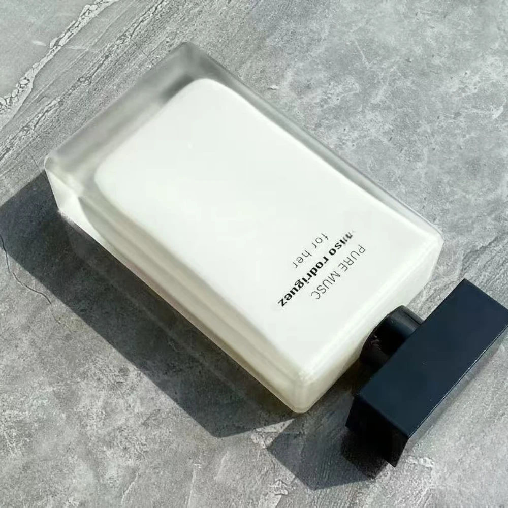 عطر مسك فلورال أنيق للنساء، عط - مراجعة Perfume Luxury Fragrance وسعره