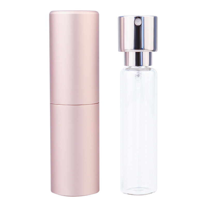 20 مللي معدن الألومنيوم إعادة  - مراجعة Perfume Fragrance Gallon وسعره