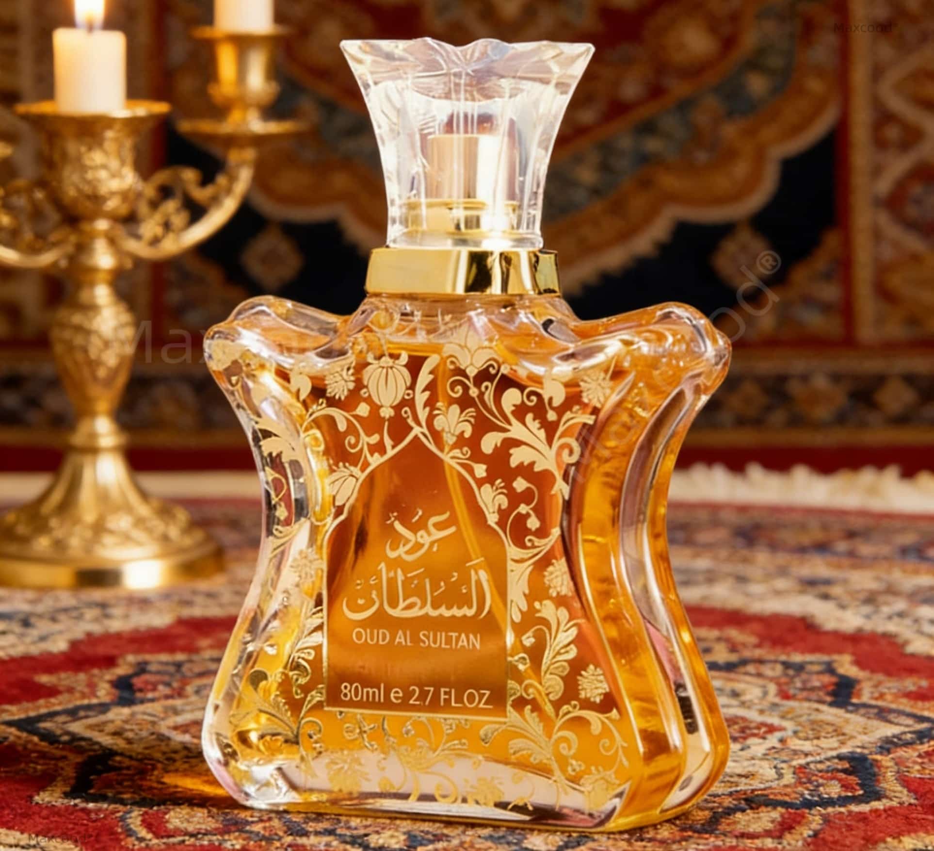 عطر حمضيات وزهور يدوم طويلاً،  - مراجعة Perfume High Fragrance وسعره