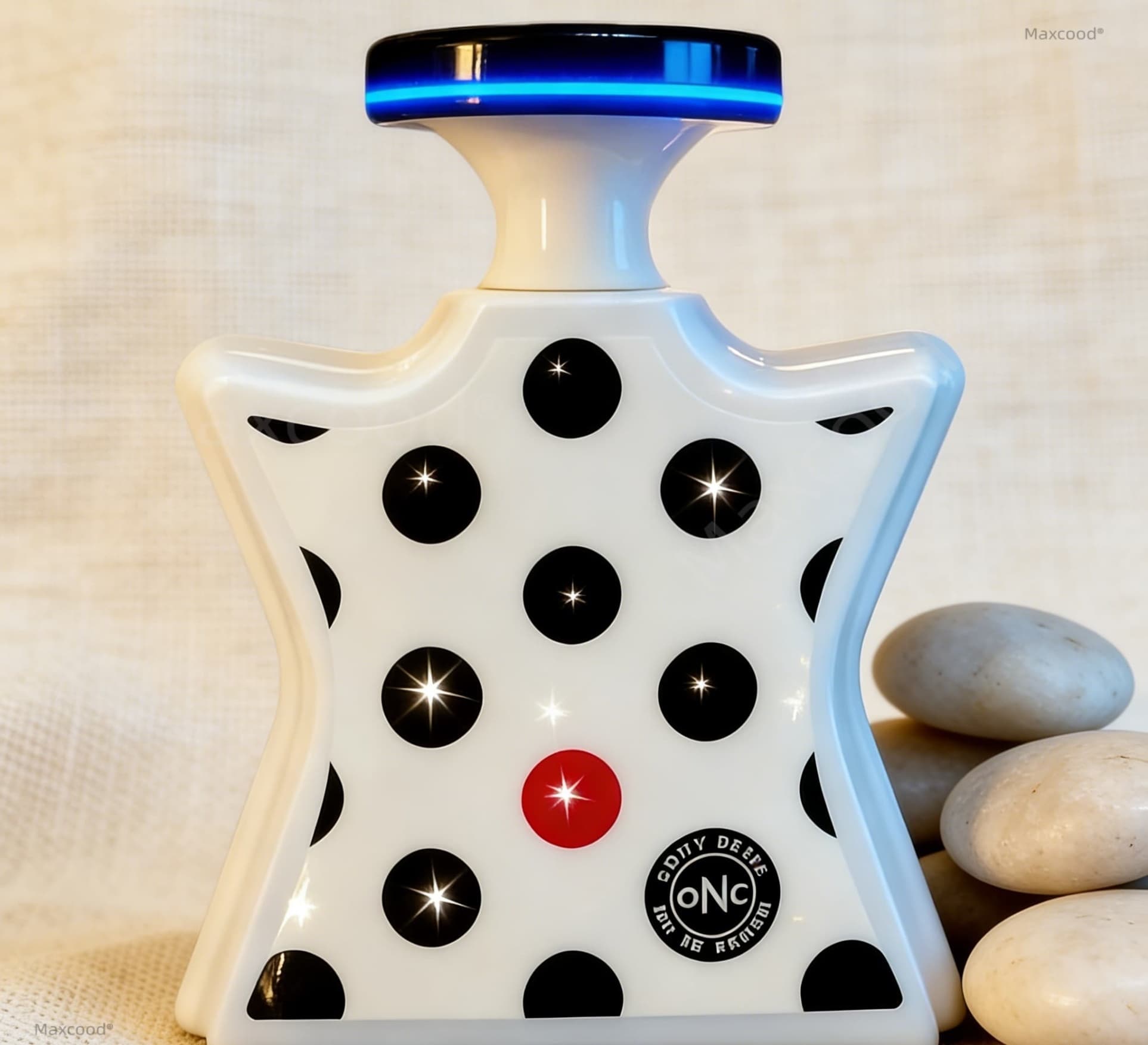 عطر حمضيات وزهور يدوم طويلاً،  - مراجعة Perfume High Fragrance وسعره