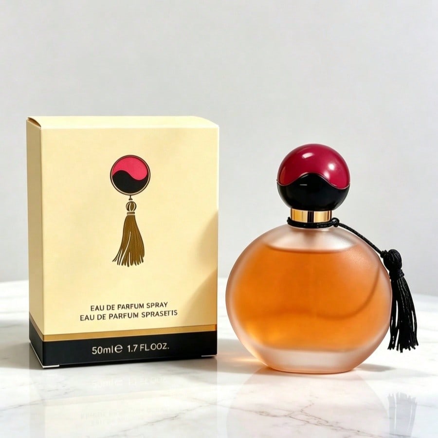 عطر فاخر للجنسين برائحة خشبية  - مراجعة Perfume Luxury Fragrance وسعره