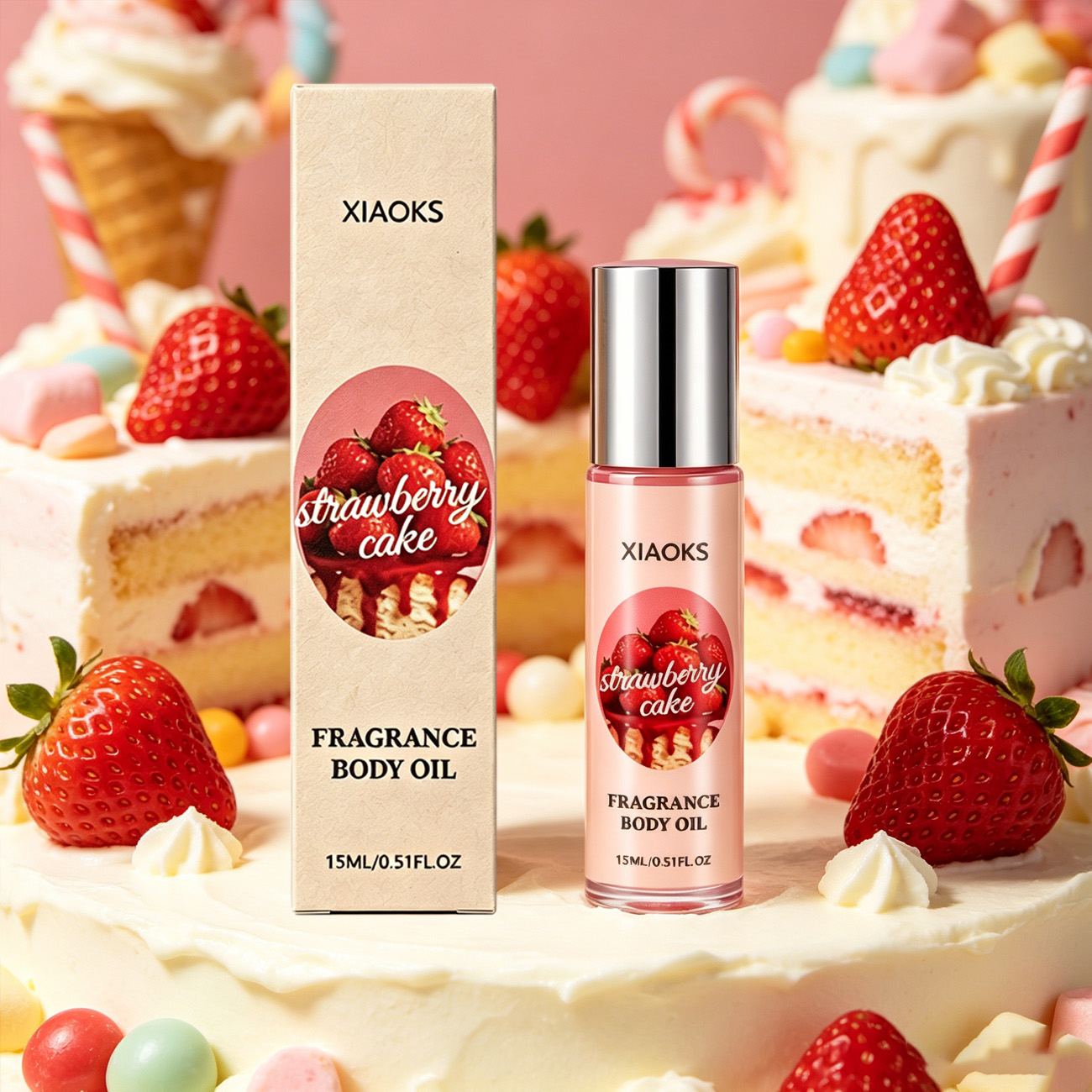 زجاجة واحدة من عطر رول أون برا - مراجعة Perfume Smell Fragrance وسعره