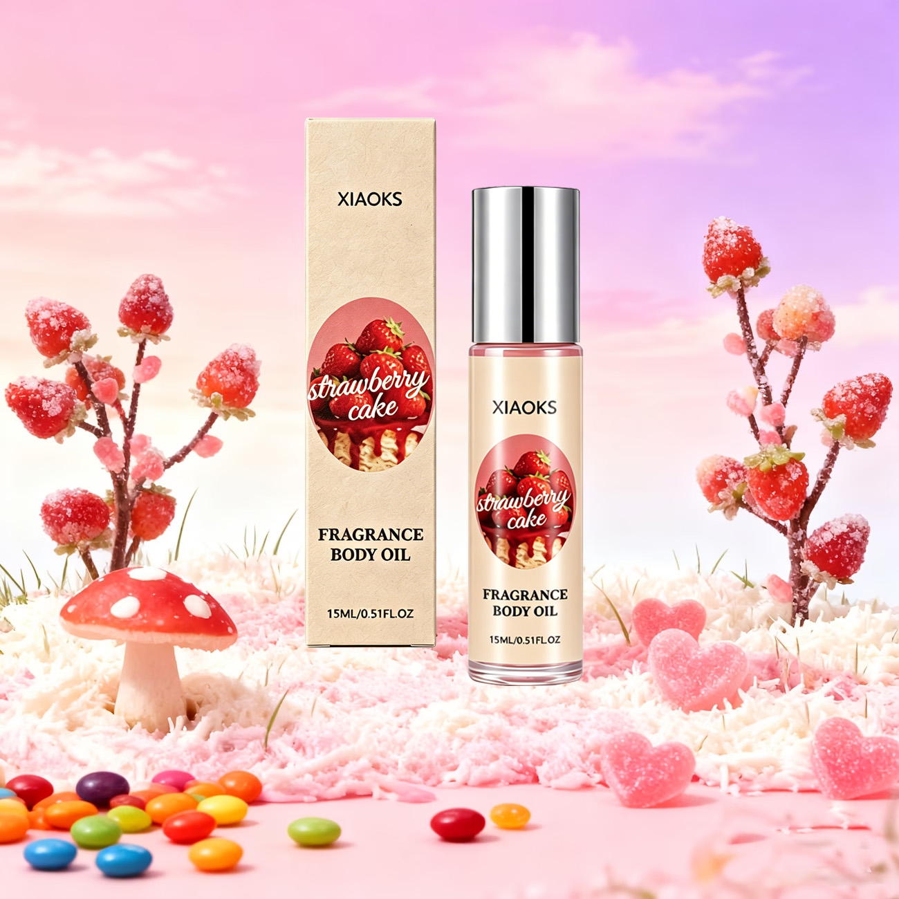 زجاجة واحدة من عطر رول أون برا - مراجعة Perfume Smell Fragrance وسعره