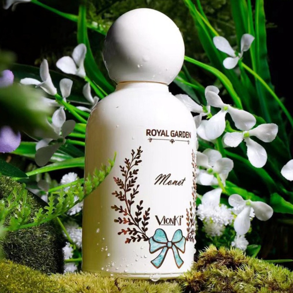 عطر زهري حمضي للنساء، مجموعة ه - مراجعة Perfume Light Fragrance وسعره