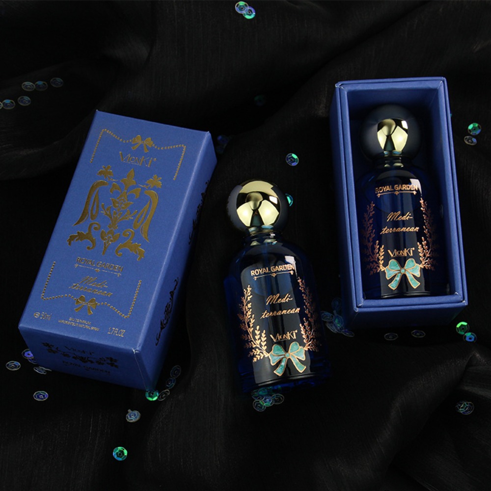 عطر زهري حمضي للنساء، مجموعة ه - مراجعة Perfume Light Fragrance وسعره