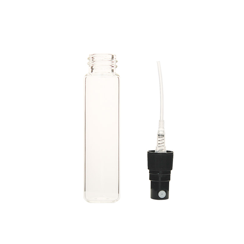 20/30/50/100 قطعة زجاجات رذاذ  - مراجعة Perfume Fragrance Gallon وسعره