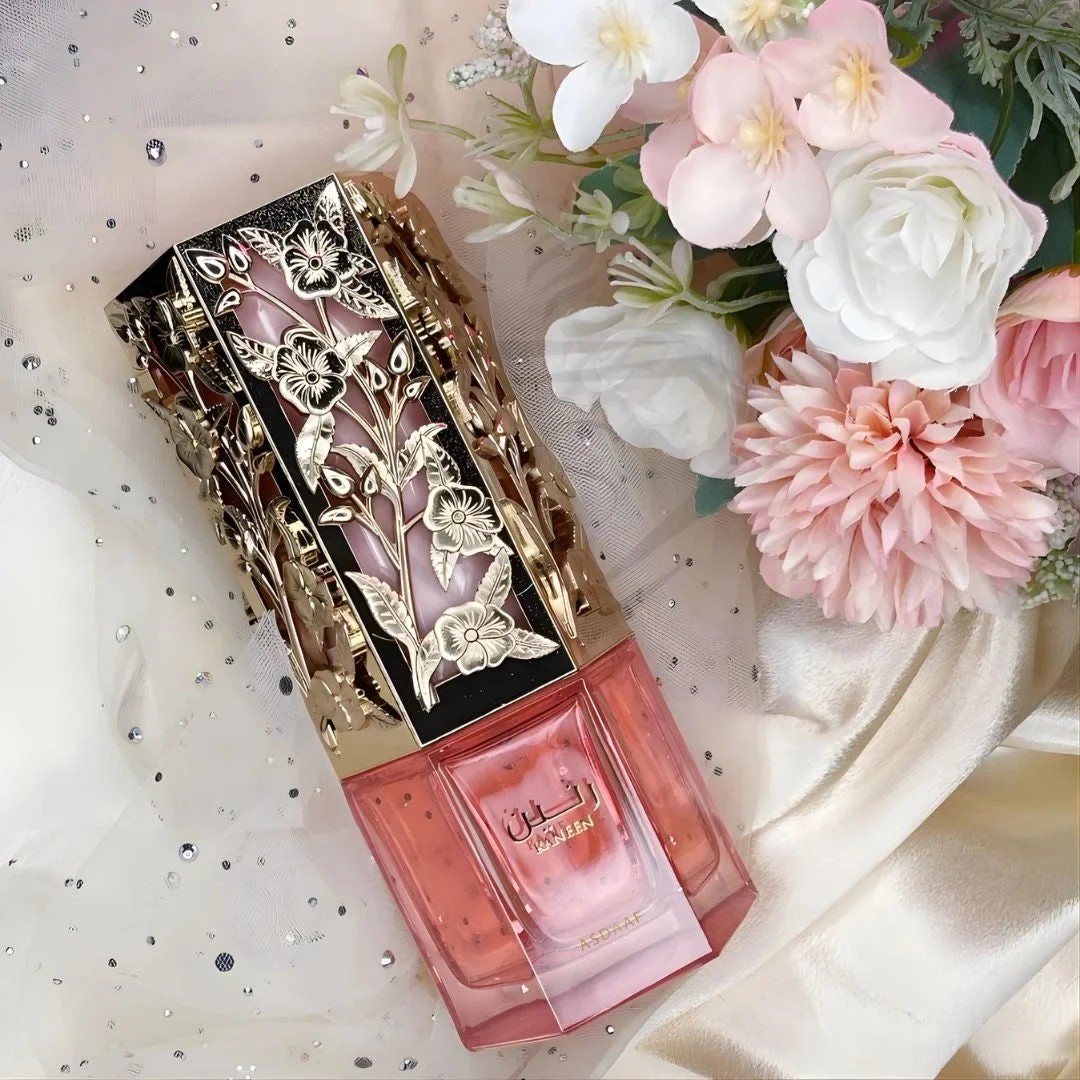 عطر أصداف رنين، 100 مل خلاصة خ - مراجعة Perfume Light Fragrance وسعره