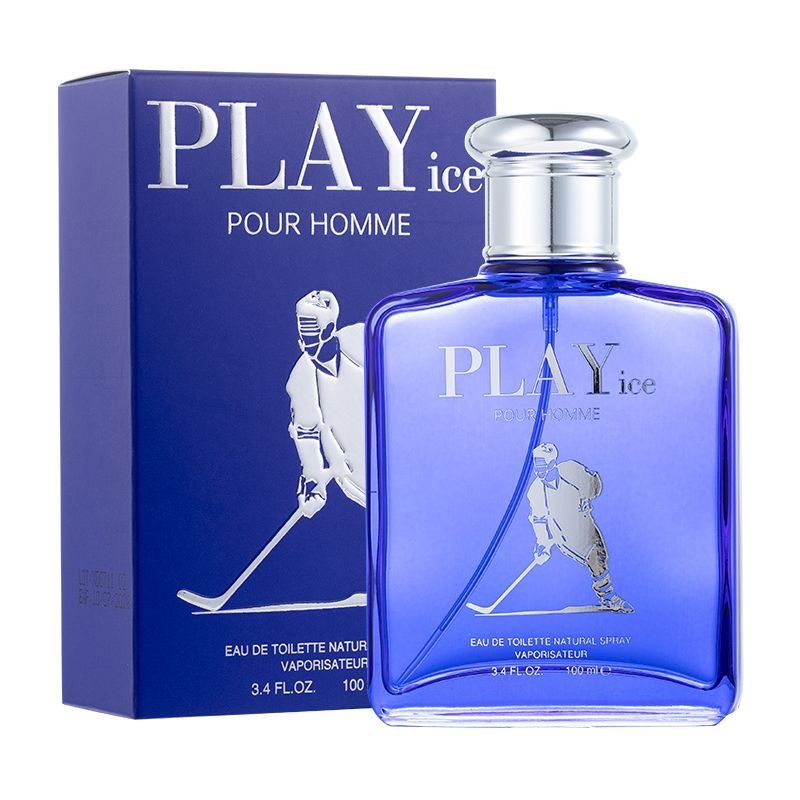 عطر رجالي فاخر 100 مل بزجاجة ز - مراجعة Perfume Luxury Fragrance وسعره