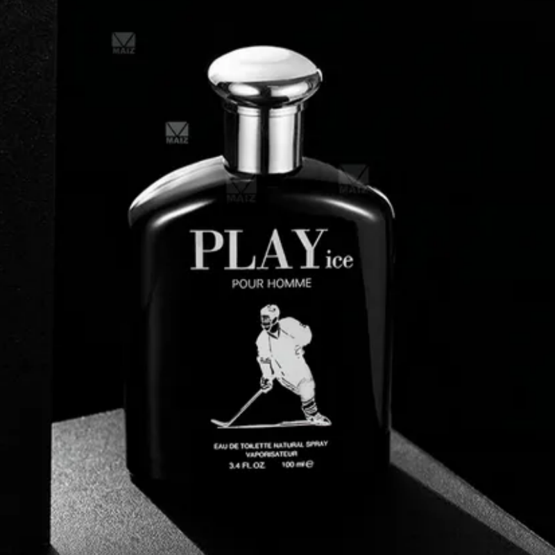 عطر رجالي فاخر 100 مل بزجاجة ز - مراجعة Perfume Luxury Fragrance وسعره