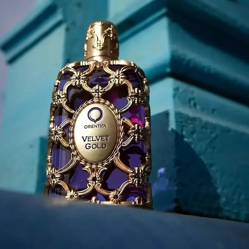 خمسة عطور محايدة من أورينتي. س - مراجعة Perfume High Fragrance وسعره