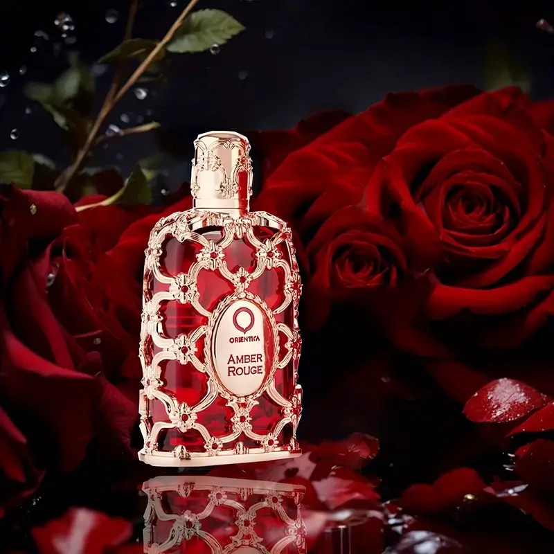 خمسة عطور محايدة من أورينتي. س - مراجعة Perfume High Fragrance وسعره