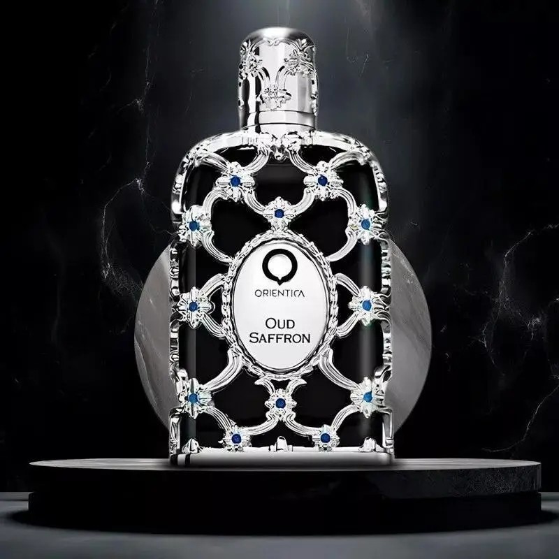 خمسة عطور محايدة من أورينتي. س - مراجعة Perfume High Fragrance وسعره