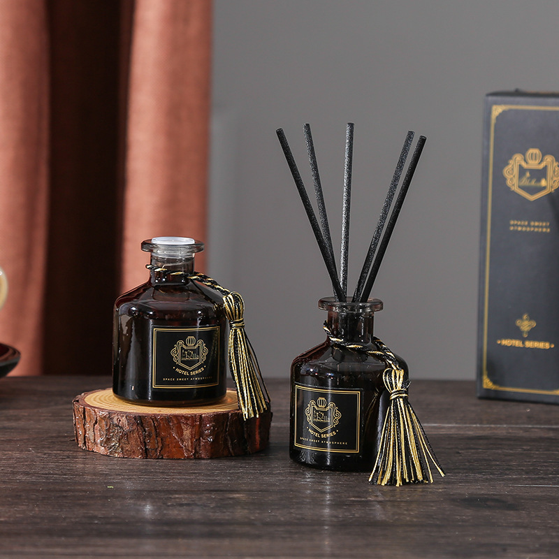 مجموعة معطرات جو بسعة 50 مل بر - مراجعة Perfume Smell Fragrance وسعره