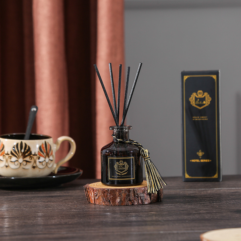 مجموعة معطرات جو بسعة 50 مل بر - مراجعة Perfume Smell Fragrance وسعره