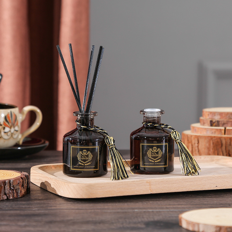 مجموعة معطرات جو بسعة 50 مل بر - مراجعة Perfume Smell Fragrance وسعره