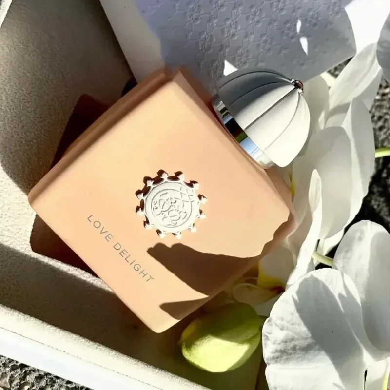 عطر نسائي فاخر 100 مل، روائح ا - مراجعة Perfume Smell Fragrance وسعره