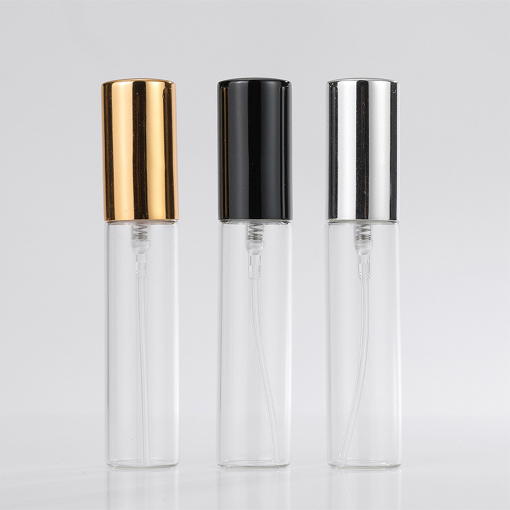 20/50 قطعة زجاجة عطر فارغة 5 م - مراجعة Perfume Fragrance Gallon وسعره