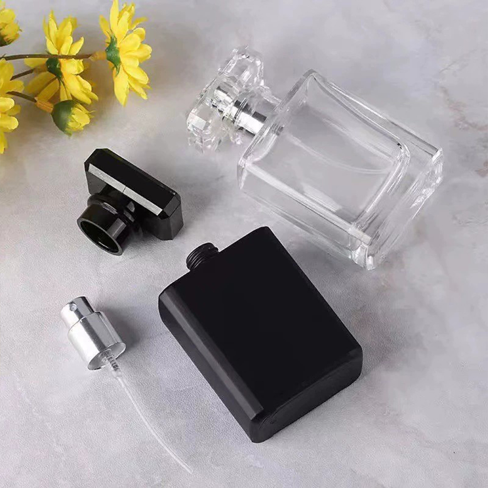 5 قطعة 10 قطعة 20 قطعة 50 مللي - مراجعة Perfume Fragrance Gallon وسعره