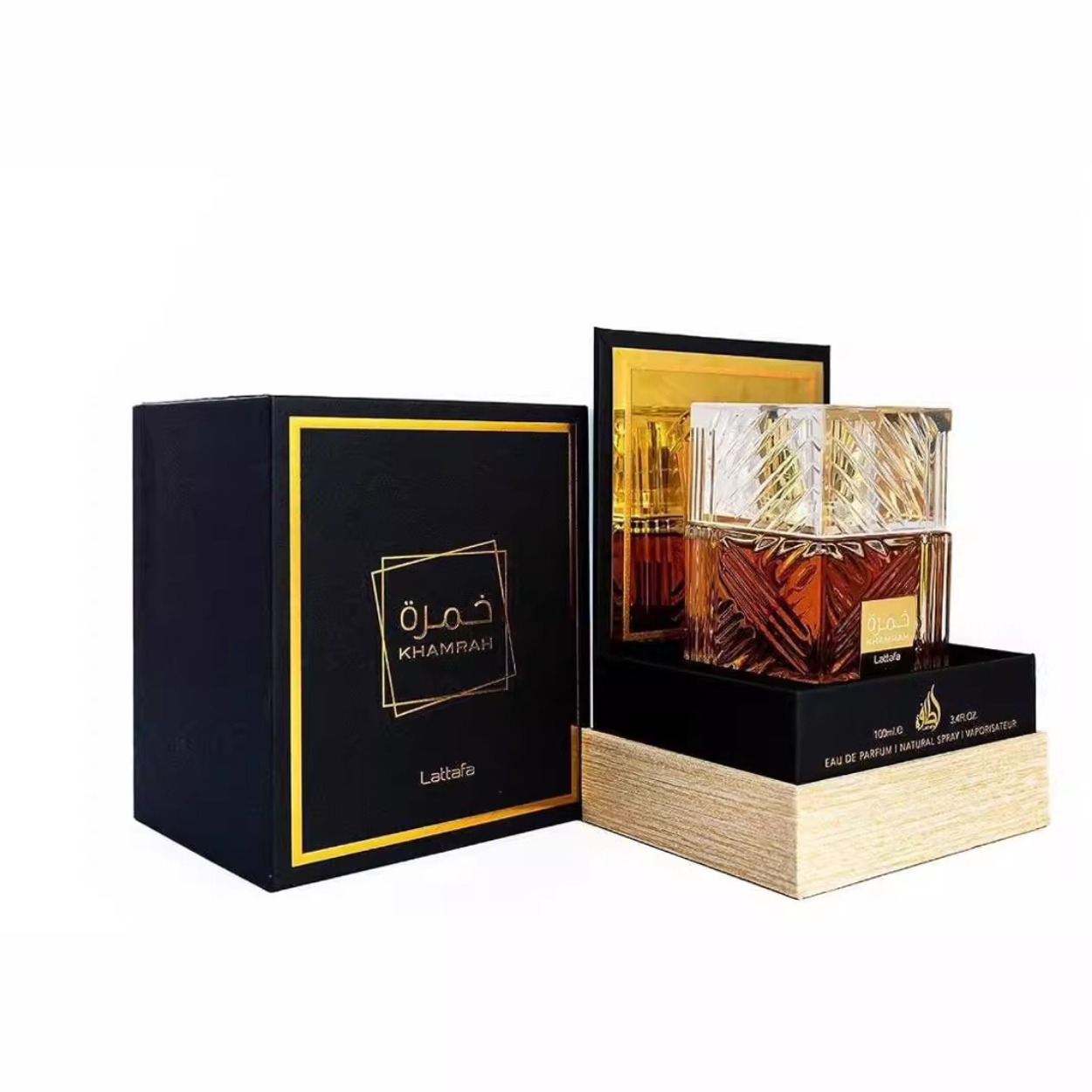 عطر دبي تشارم للجنسين، عطر محا - مراجعة Perfume Light Fragrance وسعره