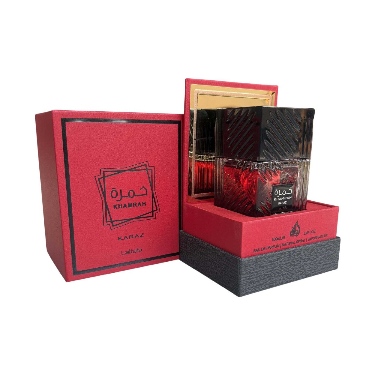 عطر دبي تشارم للجنسين، عطر محا - مراجعة Perfume Light Fragrance وسعره