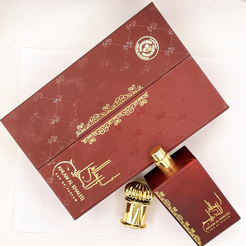 عطر عربي للجنسين طويل الأمد لل - مراجعة Perfume High Fragrance وسعره