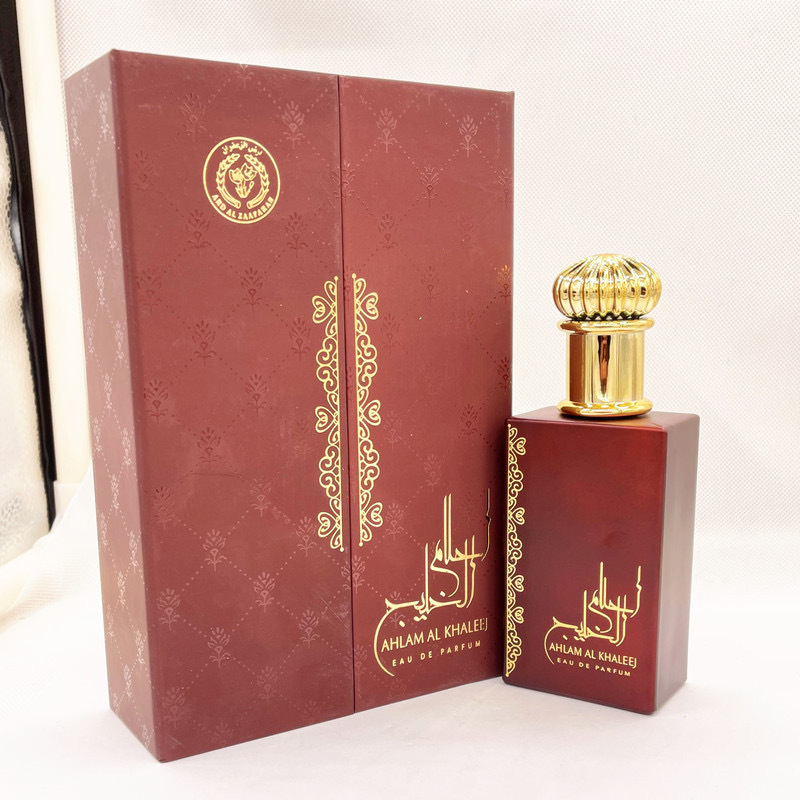 عطر عربي للجنسين طويل الأمد لل - مراجعة Perfume High Fragrance وسعره