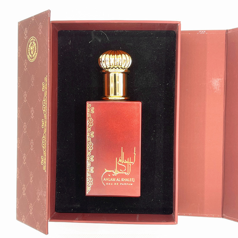 عطر عربي للجنسين طويل الأمد لل - مراجعة Perfume High Fragrance وسعره