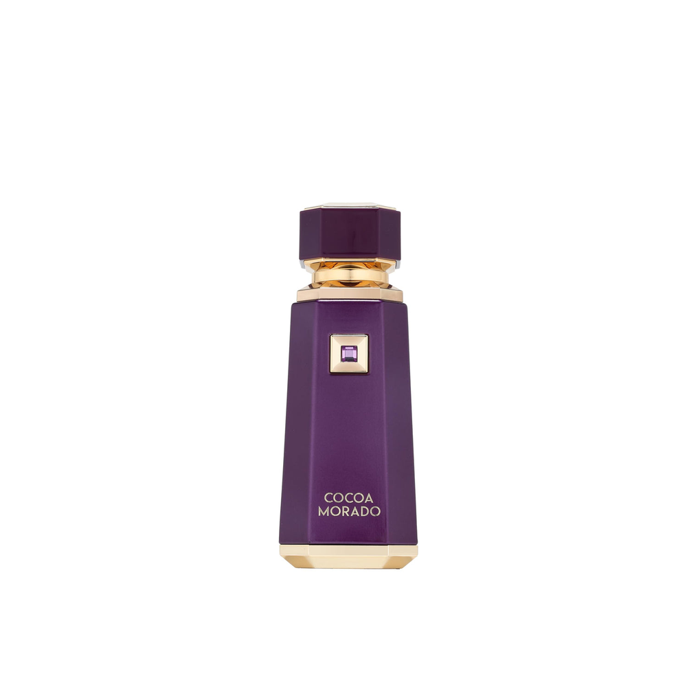 عطر فرينش أفينيو كوكاو مورادو  - مراجعة Perfume Luxury Fragrance وسعره