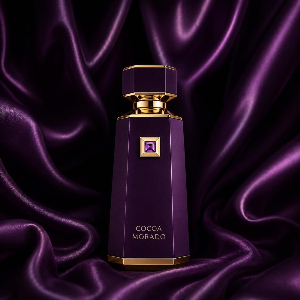 عطر فرينش أفينيو كوكاو مورادو  - مراجعة Perfume Luxury Fragrance وسعره