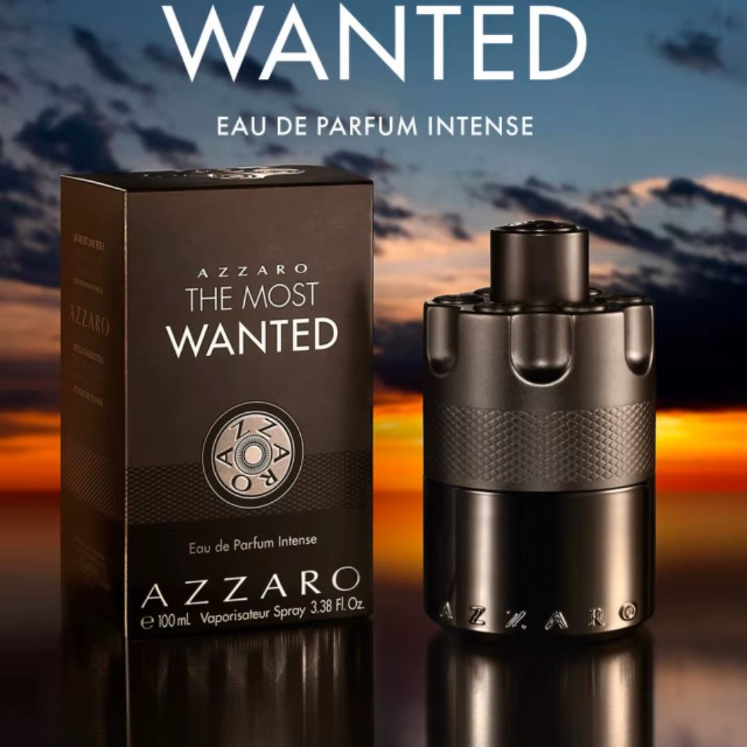 عطر أزارو ذا موست وونت إي دو ب - مراجعة Perfume Luxury Fragrance وسعره